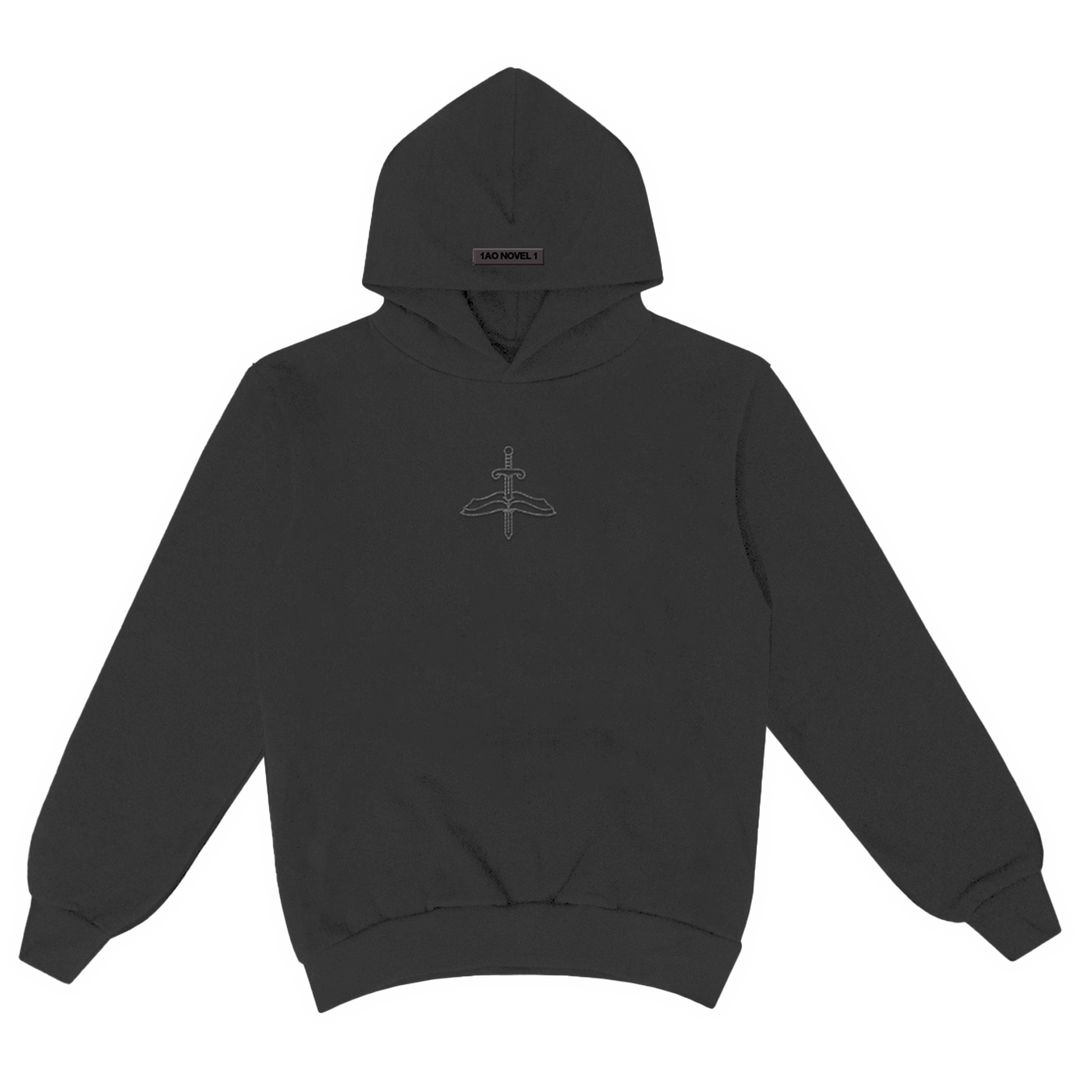 【送料&関税込】Autry Logoed Hoodie Autry Embroidered Autry Logo Hoodie Man